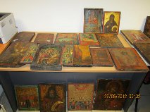 Eίχε παράνομα εικόνες