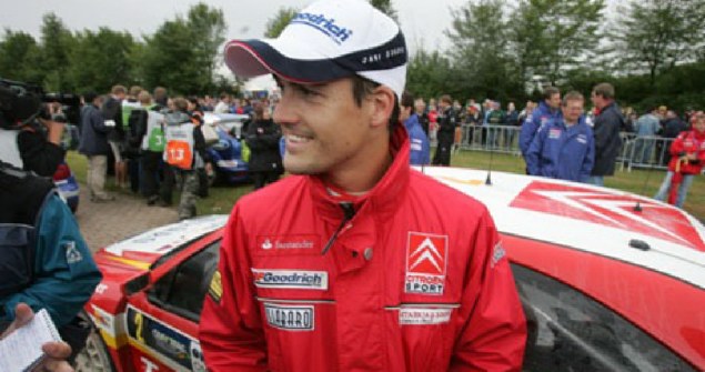 Προβάδισμα για τον Λόεμπ