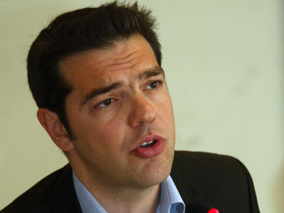 Ο Τσίπρας πάει Ευρώπη