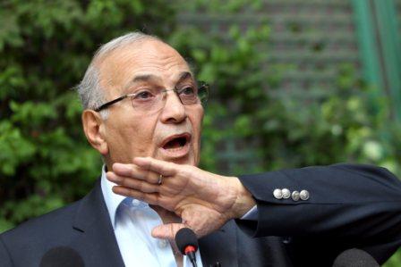 “Τέλος με τον Μουμπάρακ”