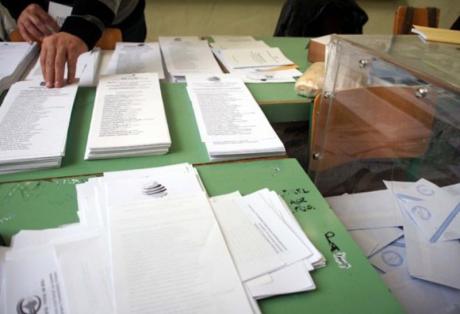 Ο δαίμων του… ψηφοδελτίου