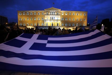 Οι Αυστραλοί αναλύουν τις εκλογές