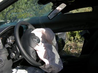 Τροχαίο με νεκρό