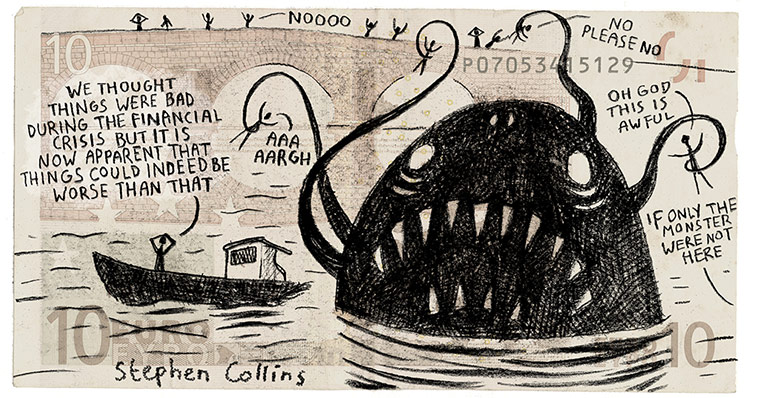 “Ελληνικά” χαρτονομίσματα