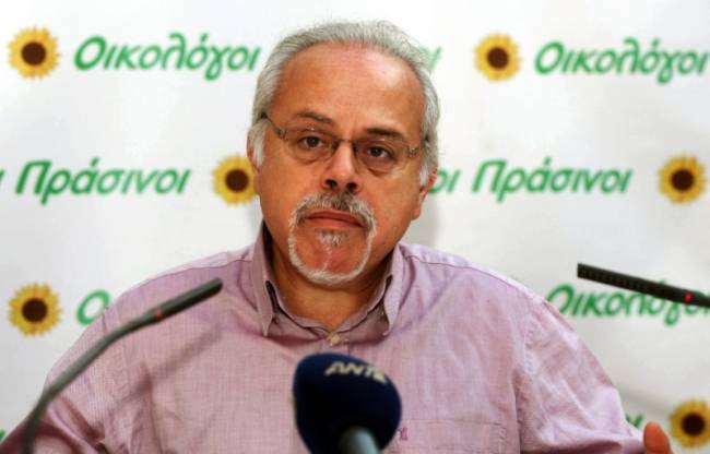 Επικεφαλής ο Μ.Τρεμόπουλος