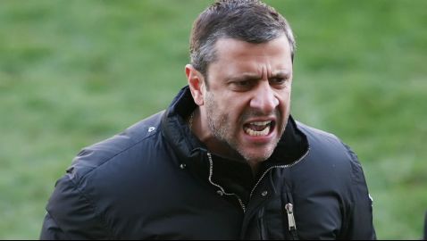 Τέλος εποχής για τον…