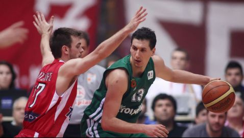 Στέψη ή παράταση;