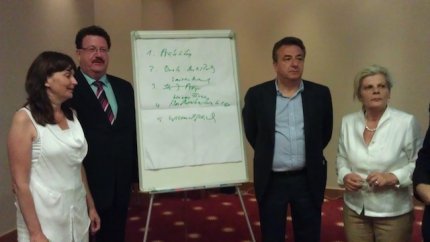 Η Μέρκελ τον έστειλε στην Κρήτη