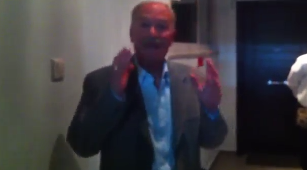 Επιτέθηκαν σε Βουλευτή της Χ.Α