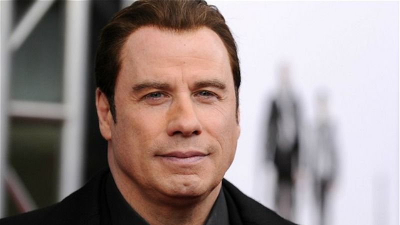 Κι άλλες κατηγορίες για Travolta