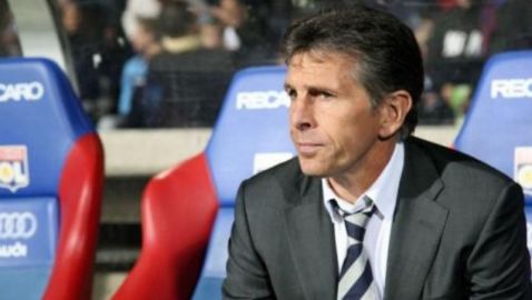 Νέοι υποψήφιοι για Ολυμπιακό