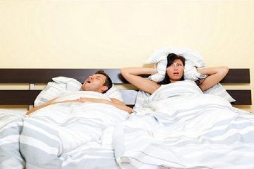 Υπεύθυνο το ροχαλητό για καρκίνο;