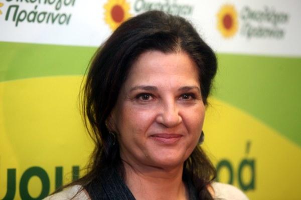 Οικολόγοι-«Ανοικτός διάλογος…»