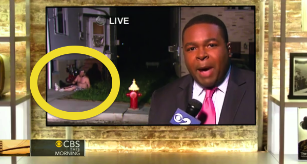 Να τι κάνει για την…tv