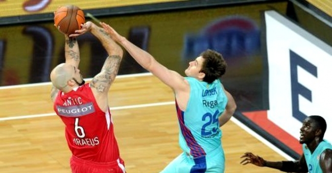 “Έκανε ό,τι ήθελε ο Ολυμπιακός”