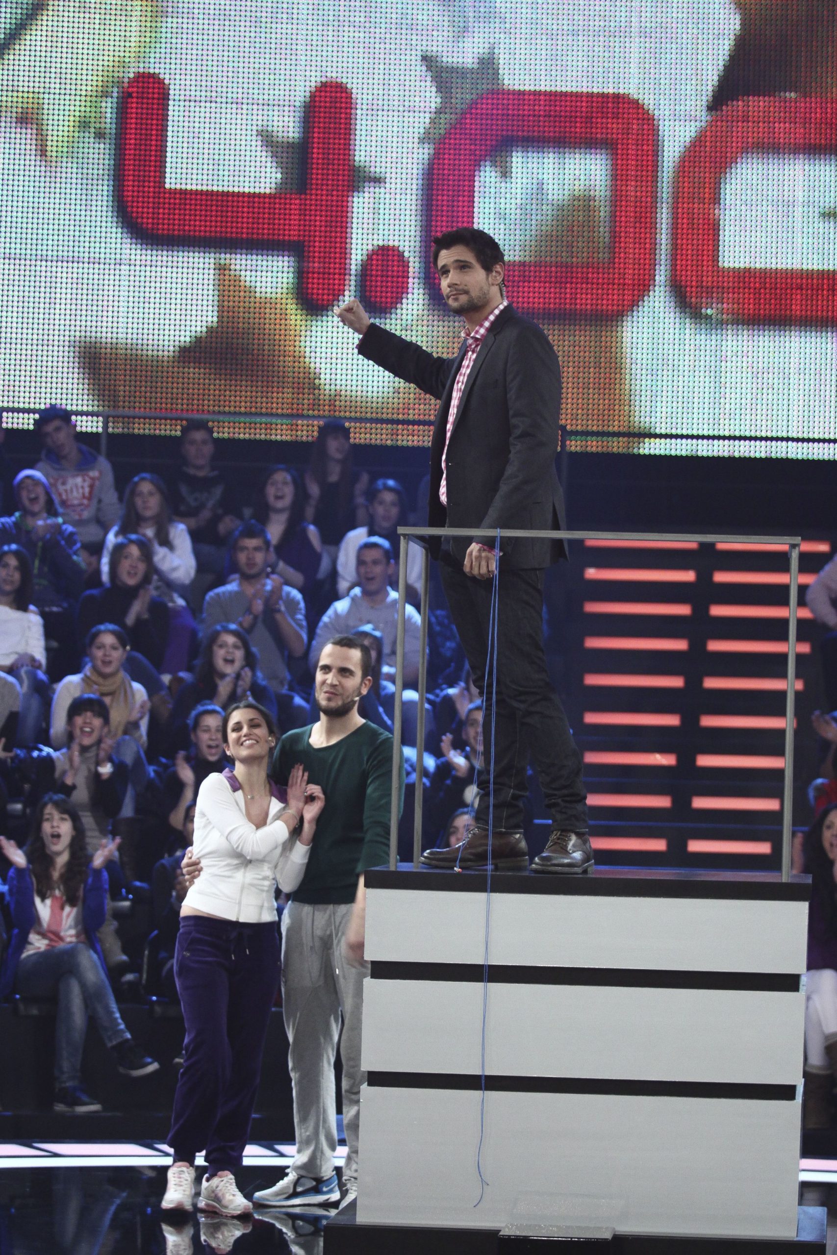 Ένα λεπτό αρκεί;