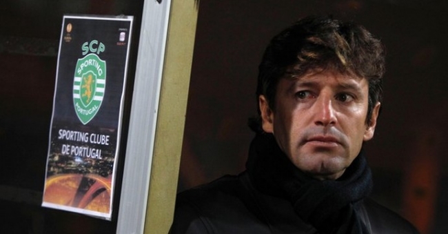 Ο Ντομίνγκος για τον Ολυμπιακό