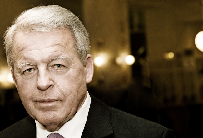 Η φωνή της λογικής στην Αυστρία