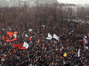 Τραγικό τέλος φωτογράφου