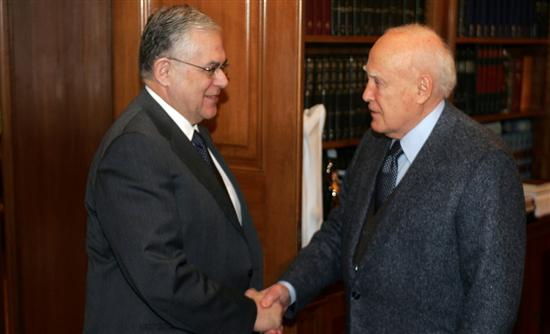 «Να μην πάνε χαμένες οι θυσίες»