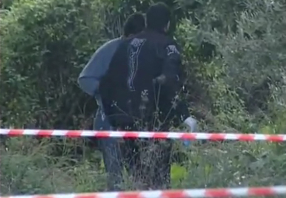 Τον βρήκαν νεκρό