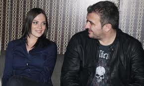 Το φιλί της Υβόννης