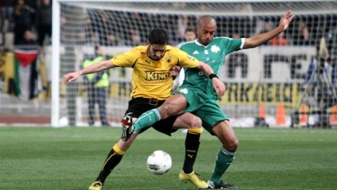 «Τελικός» για Τσάμπιονς Λιγκ