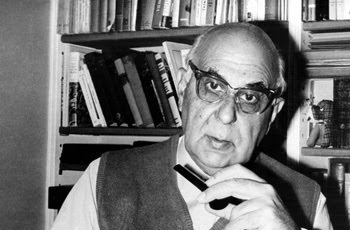 Τιμούν τον Γ.Σεφέρη