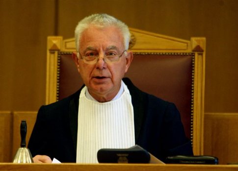 «Το θέμα εξαντλήθηκε»