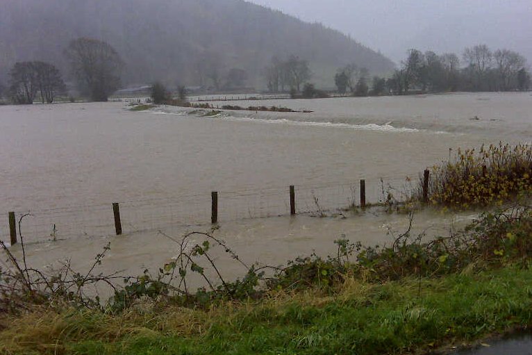 Αποζημιώσεις για τις πλημμύρες