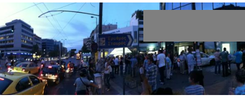 Μάρτυρας η “μηχανή του χρόνου”