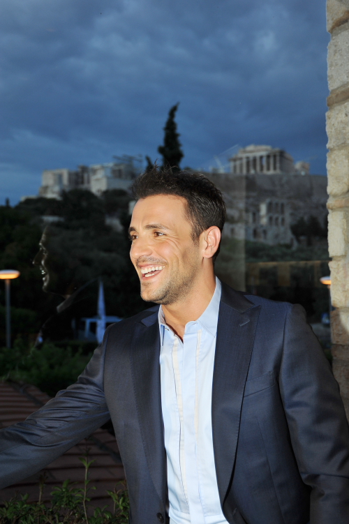 Στη γιορτή του Ν.Βέρτη