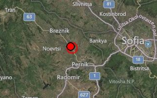 Δεν υπάρχουν θύματα