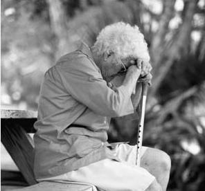 Τον ξυλοκόπησε με την μαγκούρα