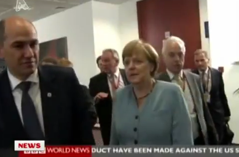 “Διαγωνισμός”σεναρίων εξόδου