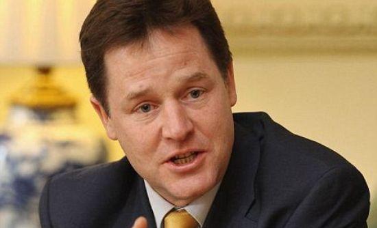 “Άνοδος του εθνικισμού”