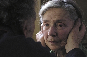 Κάννες: Στην “Αγάπη” ο Χρυσός Φοίνικας