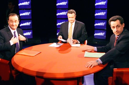 Όπως παλιά…