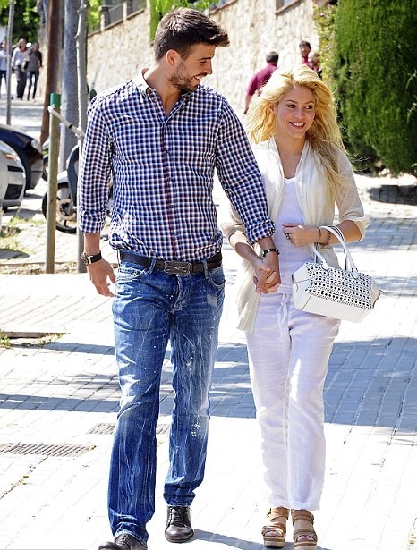 Στρίβειν δια του αρραβώνος;