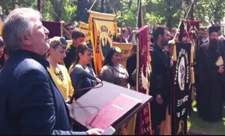 Εκδηλώσεις μνήμης και στην Πέλλα