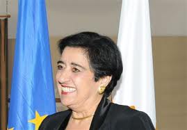 Φυσικό αέριο στην Κύπρο