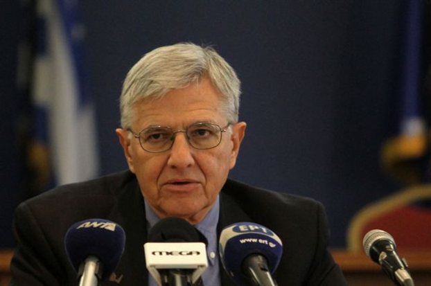 Ο Τ. Γιαννίτσης στον Real fm