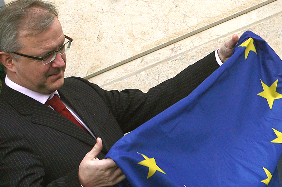 Χαλαρώνουν τη λιτότητα;