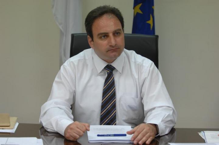 Ευρωπαϊκός αγώνας για την Κύπρο