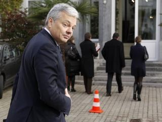 Γερμανία: Μην ανησυχείτε…