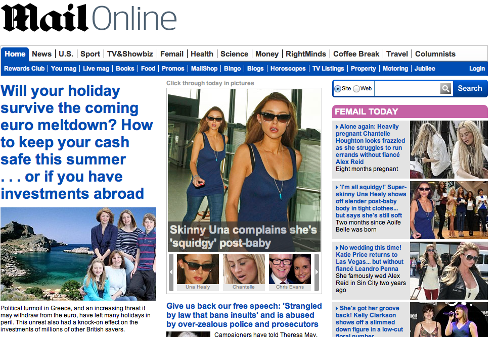 Ανησυχούν για τις…διακοπές τους