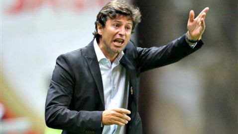 «Έρχομαι στον Ολυμπιακό»