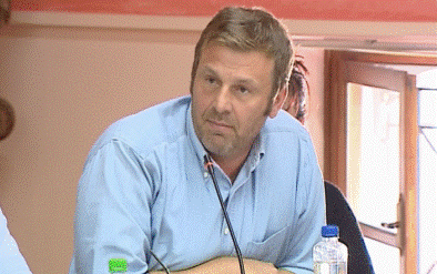 Γκλέτσος: ”Με ενοχλεί ο ναζισμός”