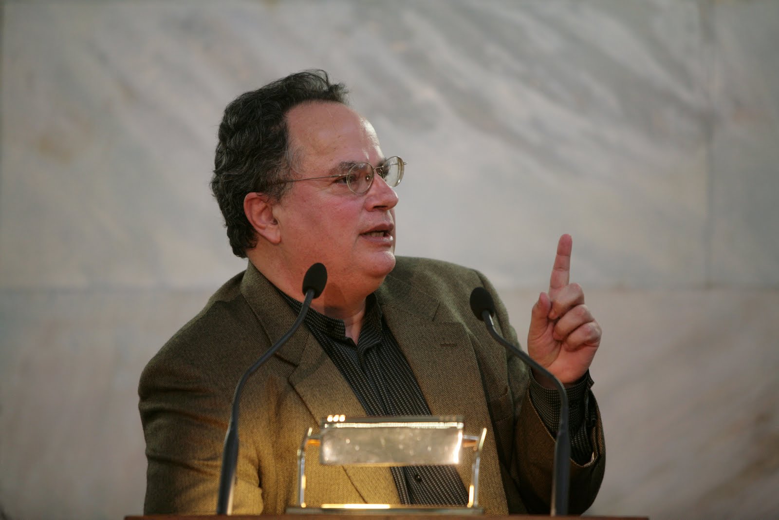 «Εκλογές κάθαρσης»