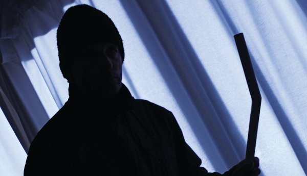 Μπαράζ διαρρήξεων στην Πρέβεζα